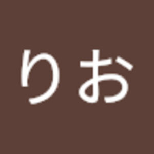 Meet your Posher, りお